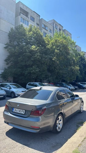 BMW 525 ���������� ! | Mobile.bg � ����� ������ 2