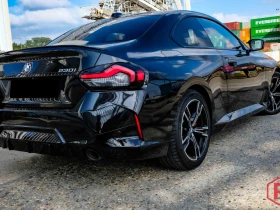 BMW 230 2-reeks Coupé harman/kardon LED Navi Leather | Mobile.bg � ����� ������ 5