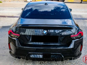 BMW 230 2-reeks Coupé harman/kardon LED Navi Leather | Mobile.bg � ����� ������ 7