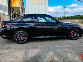 BMW 230 2-reeks Coupé harman/kardon LED Navi Leather | Mobile.bg � ����� ������ 9