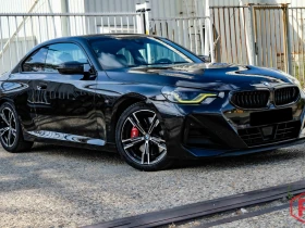BMW 230 2-reeks Coupé harman/kardon LED Navi Leather | Mobile.bg � ����� ������ 2