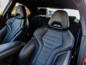 BMW 230 2-reeks Coupé harman/kardon LED Navi Leather | Mobile.bg � ����� ������ 13