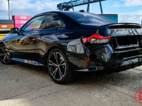 BMW 230 2-reeks Coupé harman/kardon LED Navi Leather | Mobile.bg � ����� ������ 3