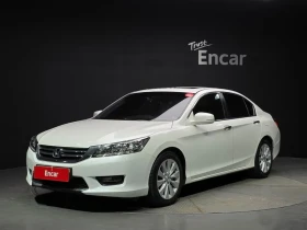 ������ Honda Accord