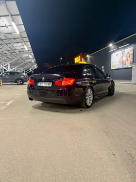 BMW 530 XDRIVE30D * СМЕНЕНИ ВЕРИГИ* НАПЪЛНО ОБСЛУЖЕНА*  - 14990 € - 58788010 4
