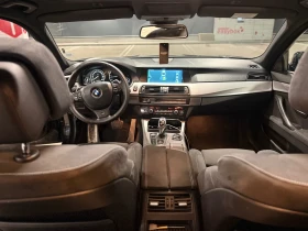 BMW 530 XDRIVE30D * СМЕНЕНИ ВЕРИГИ* НАПЪЛНО ОБСЛУЖЕНА*  - 14990 € - 58788010 6