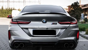 BMW M8 Competition GranCoupe xDrive  | Mobile.bg � ����� ������ 4