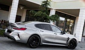 BMW M8 Competition GranCoupe xDrive  | Mobile.bg � ����� ������ 8