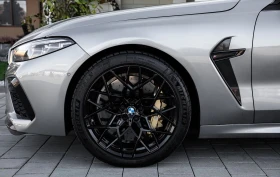 BMW M8 Competition GranCoupe xDrive  | Mobile.bg � ����� ������ 7