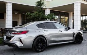 BMW M8 Competition GranCoupe xDrive  | Mobile.bg � ����� ������ 6