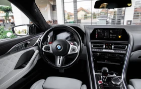 BMW M8 Competition GranCoupe xDrive  | Mobile.bg � ����� ������ 12