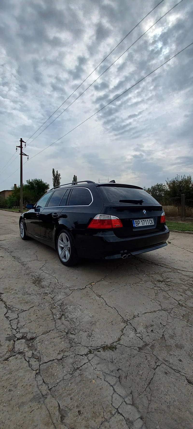 BMW 530 530XD 235 к.с Face , снимка 5 - Автомобили и джипове - 45302643