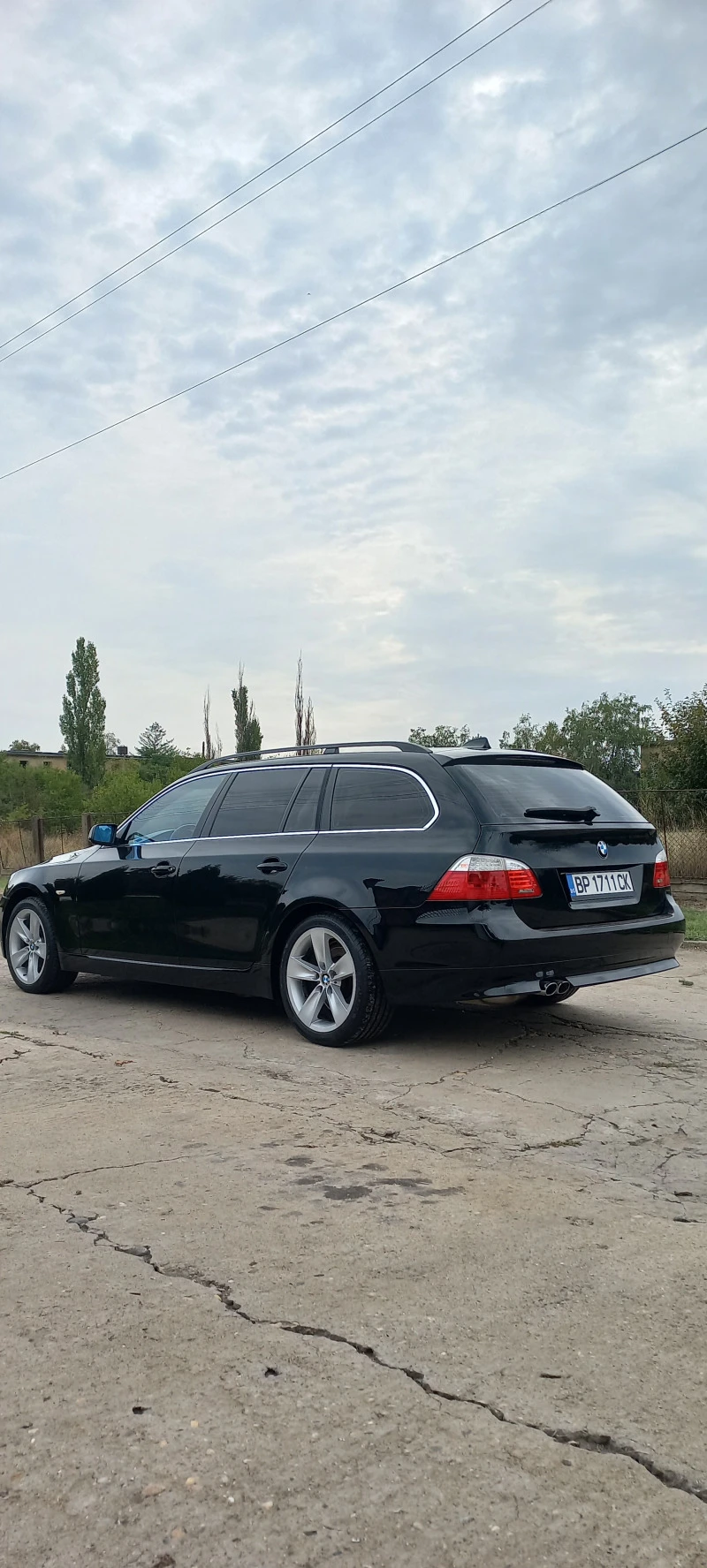 BMW 530 530XD 235 к.с Face , снимка 2 - Автомобили и джипове - 45302643