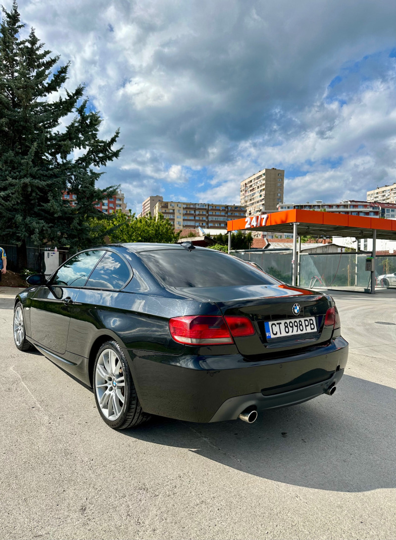 BMW 330, снимка 6 - Автомобили и джипове - 45934663