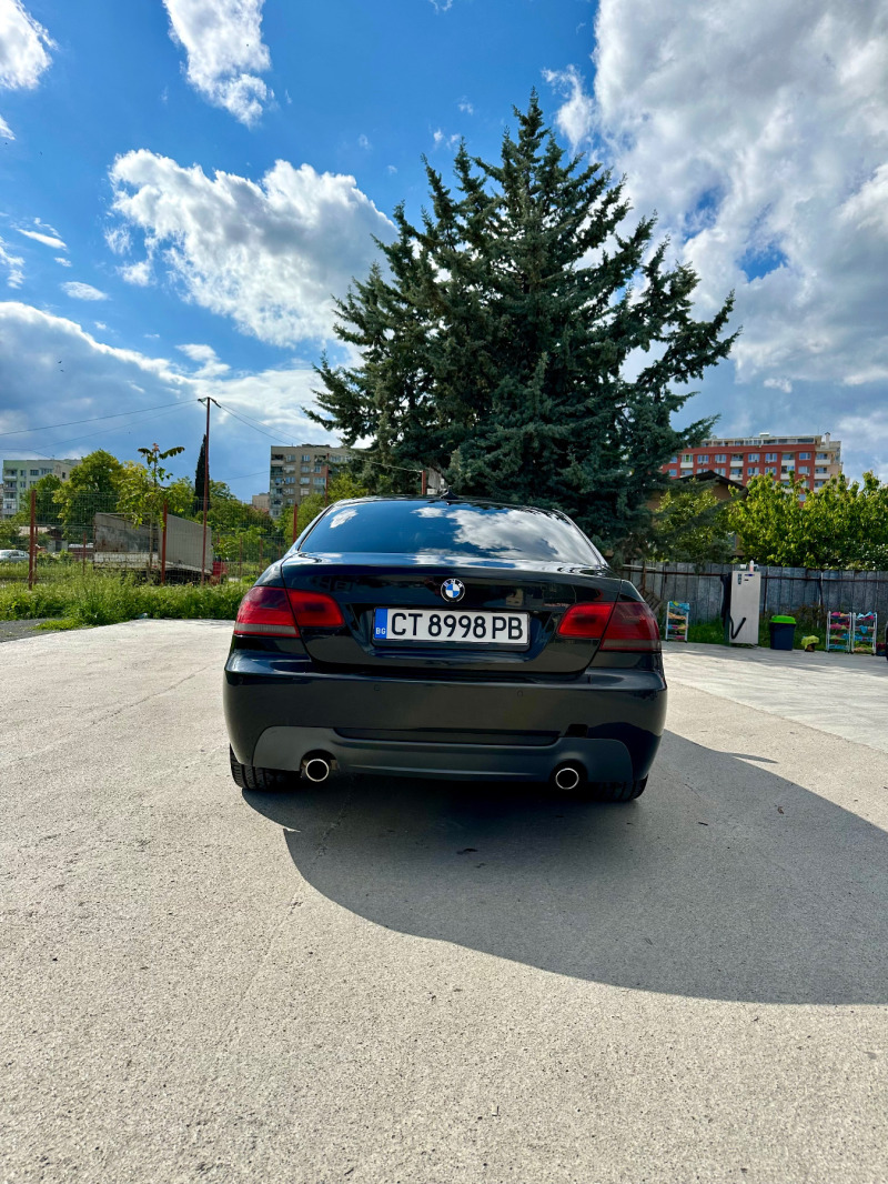 BMW 330, снимка 5 - Автомобили и джипове - 45934663