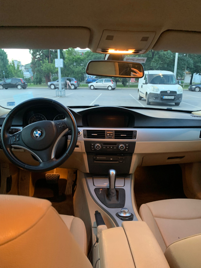 BMW 320, снимка 2 - Автомобили и джипове - 45965378