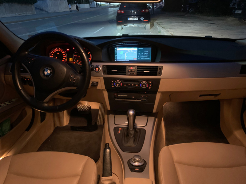 BMW 320, снимка 5 - Автомобили и джипове - 45965378