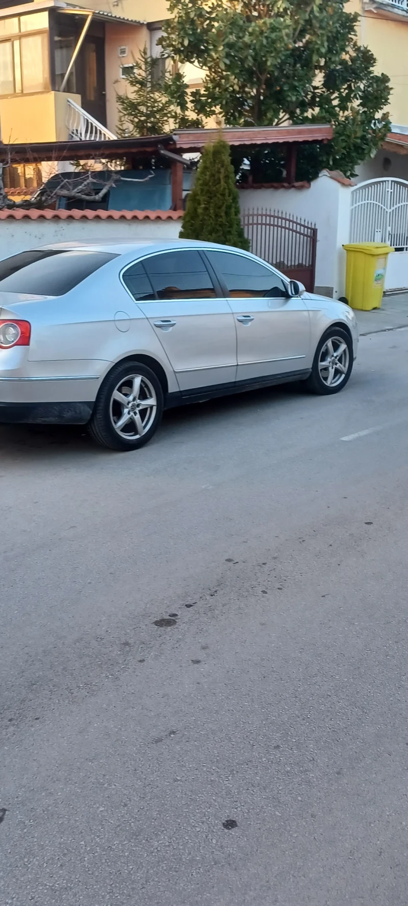 VW Passat, снимка 1 - Автомобили и джипове - 47413383