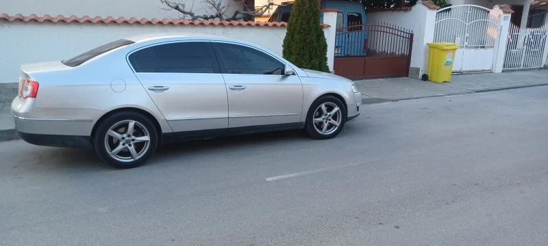 VW Passat, снимка 2 - Автомобили и джипове - 47413383