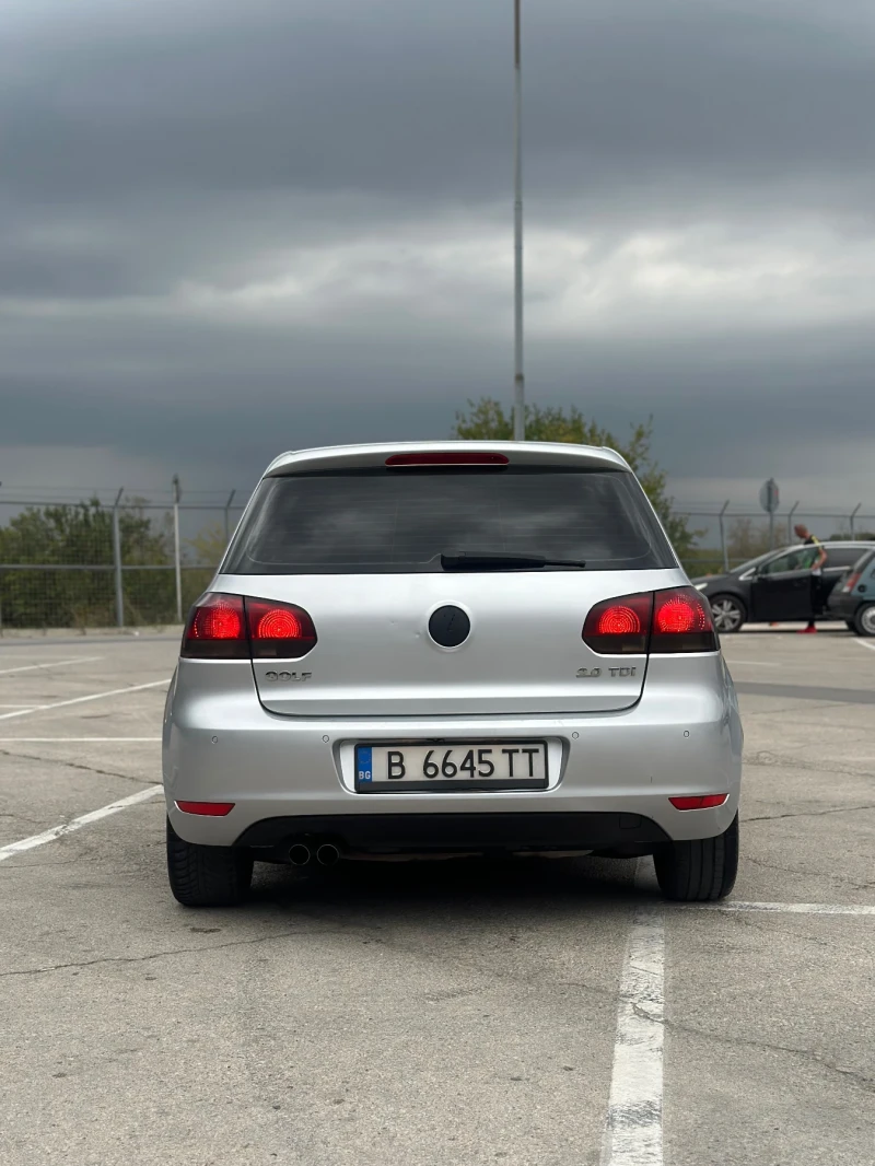 VW Golf, снимка 4 - Автомобили и джипове - 47434173