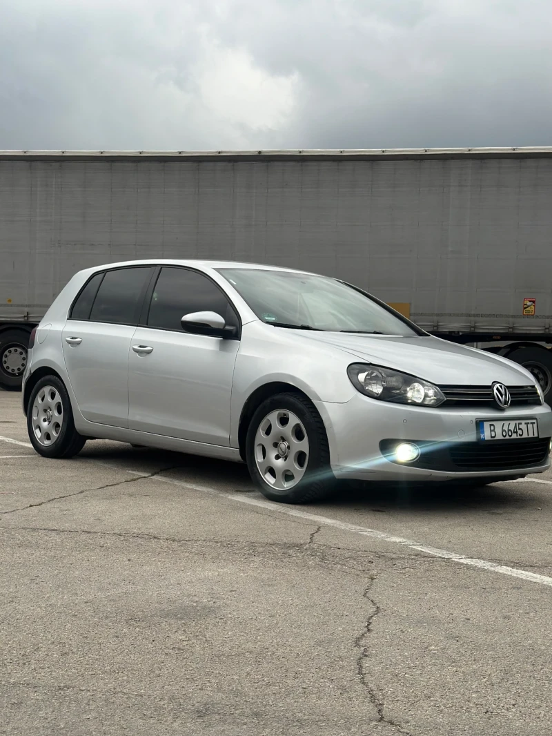 VW Golf, снимка 2 - Автомобили и джипове - 47434173