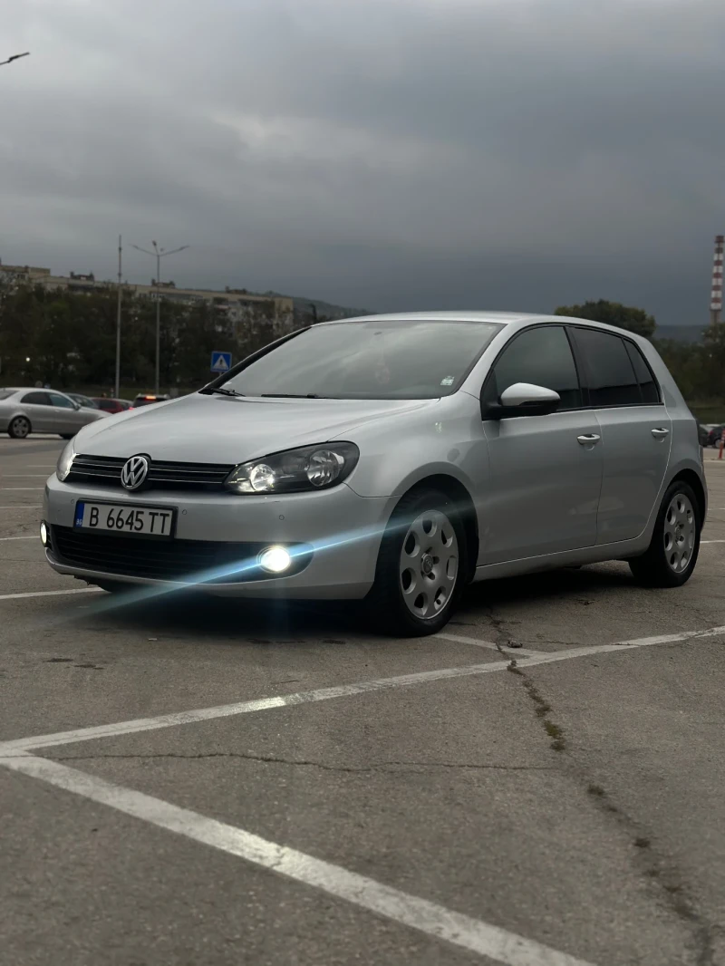 VW Golf, снимка 6 - Автомобили и джипове - 47434173