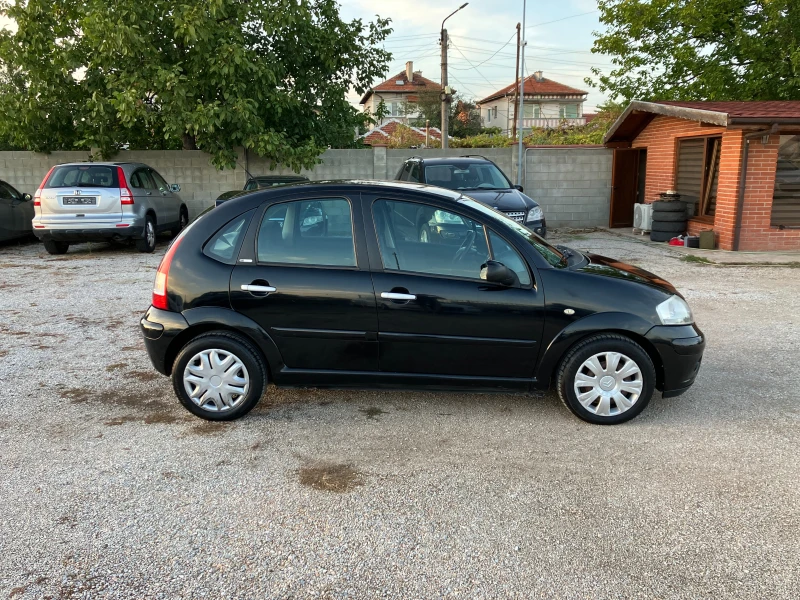 Citroen C3 1.4 HDI, снимка 9 - Автомобили и джипове - 47453150