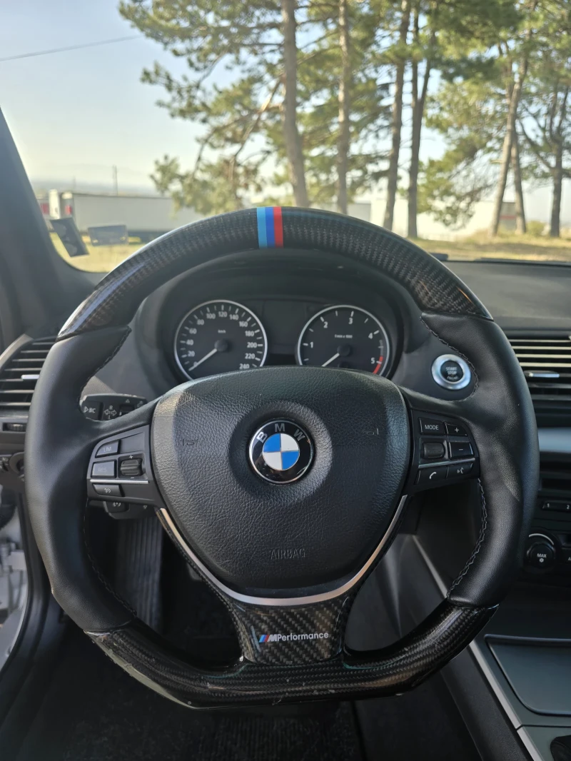 BMW 118 2.0D, снимка 12 - Автомобили и джипове - 47752029