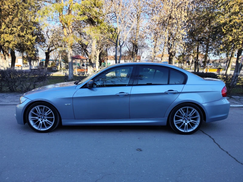 BMW 330 d, снимка 2 - Автомобили и джипове - 48826977