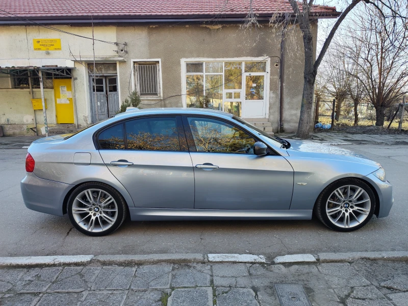 BMW 330 d, снимка 6 - Автомобили и джипове - 48826977