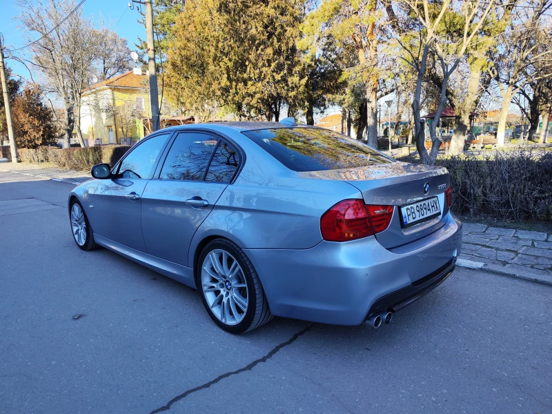 BMW 330 d, снимка 3 - Автомобили и джипове - 48826977