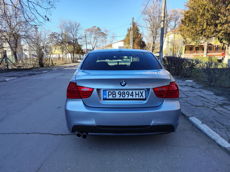 BMW 330 d, снимка 4 - Автомобили и джипове - 48826977