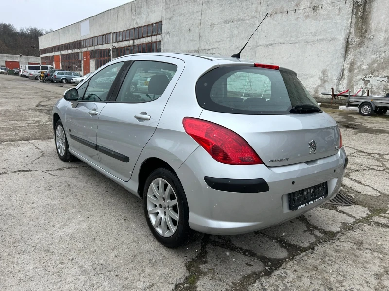 Peugeot 308, снимка 10 - Автомобили и джипове - 49198178