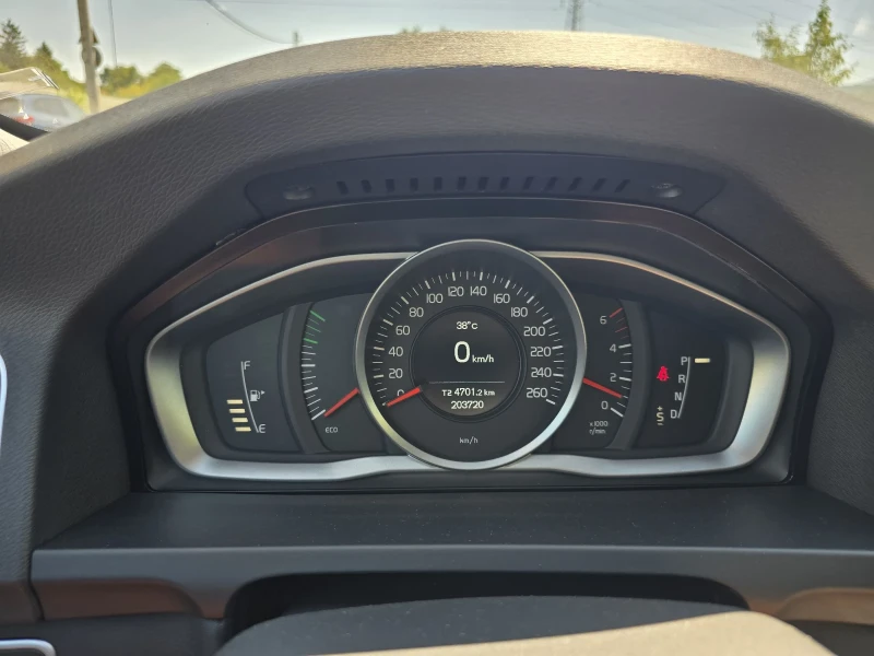 Volvo V60 BUSINESS/AUTO/FACE, снимка 16 - Автомобили и джипове - 51330106