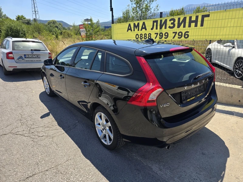 Volvo V60 BUSINESS/AUTO/FACE, снимка 5 - Автомобили и джипове - 51330106
