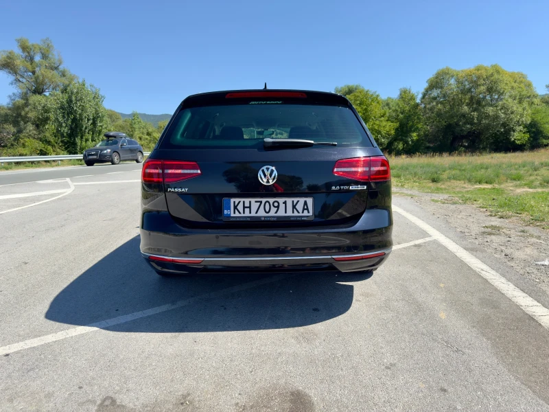VW Passat B8 Distronic Keyless Highline, снимка 6 - Автомобили и джипове - 51533158