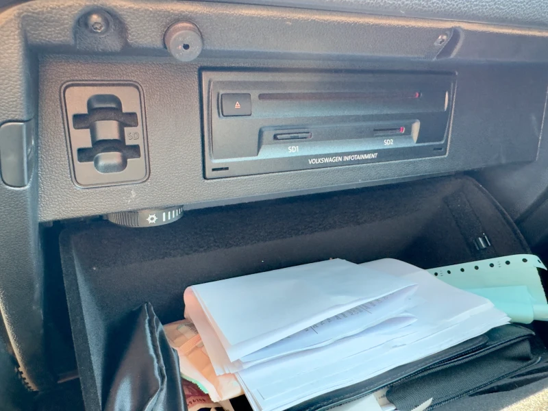 VW Passat B8 Distronic Keyless Highline, снимка 13 - Автомобили и джипове - 51533158