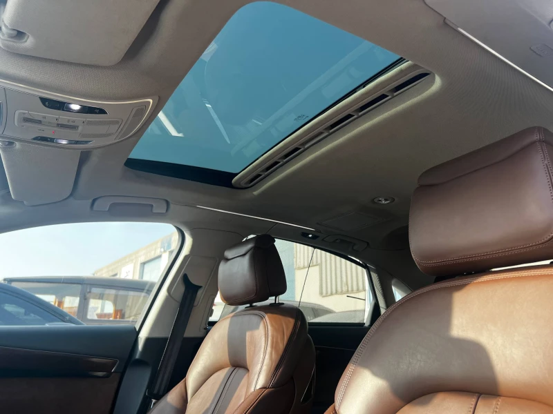 Audi A8 Long 50TFSI quattro 2016 /130 000км/ ОЧАКВАН ВНОС, снимка 8 - Автомобили и джипове - 51995016