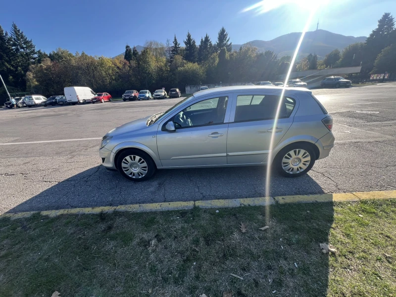 Opel Astra 1.6 I - GPL, снимка 6 - Автомобили и джипове - 52135394