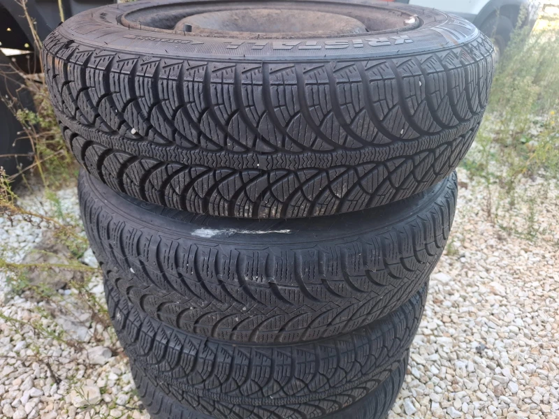 Fiat Punto 1.3multijet, снимка 13 - Автомобили и джипове - 52150737