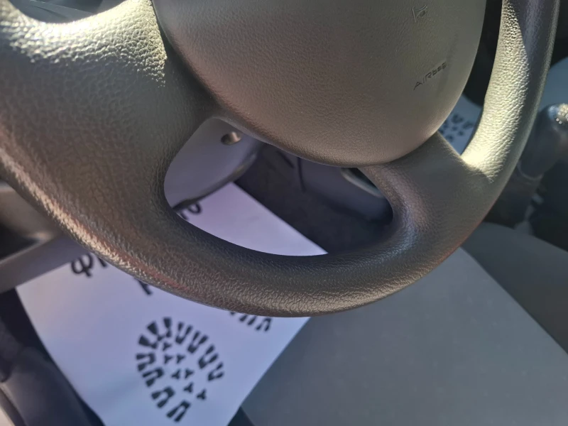 Fiat Punto 1.3multijet, снимка 7 - Автомобили и джипове - 52150737