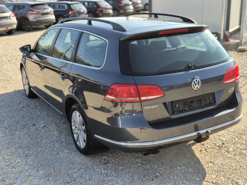 VW Passat 2.0TDI , снимка 6 - Автомобили и джипове - 52166529