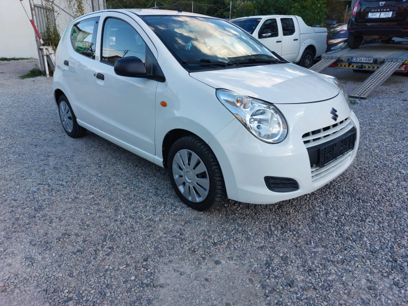 Suzuki Alto, снимка 3 - Автомобили и джипове - 52627803