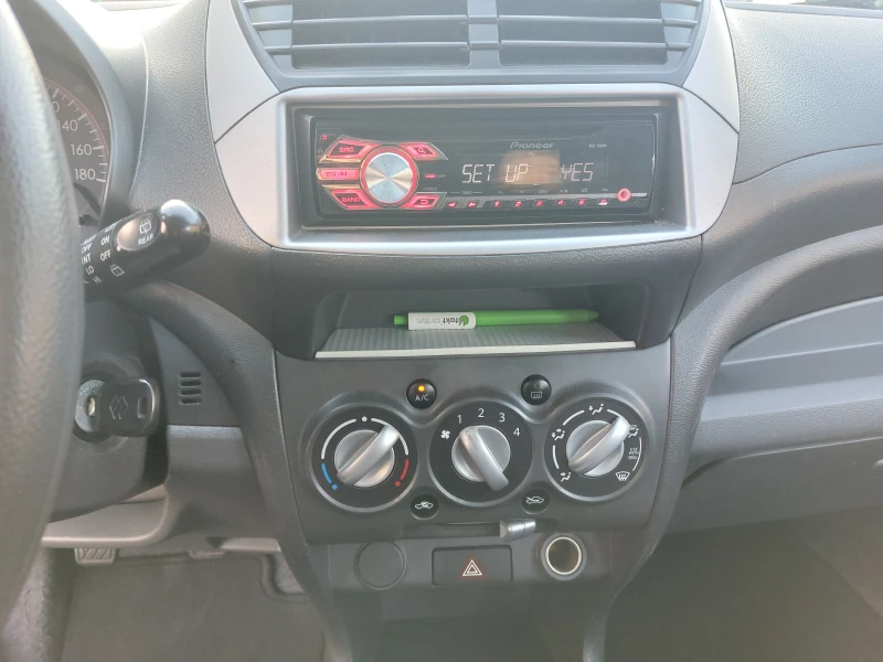 Suzuki Alto, снимка 15 - Автомобили и джипове - 52627803