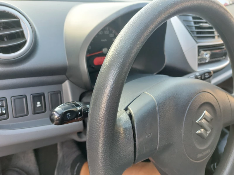 Suzuki Alto, снимка 12 - Автомобили и джипове - 52627803