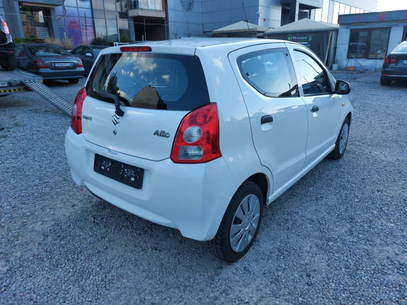 Suzuki Alto, снимка 5 - Автомобили и джипове - 52627803