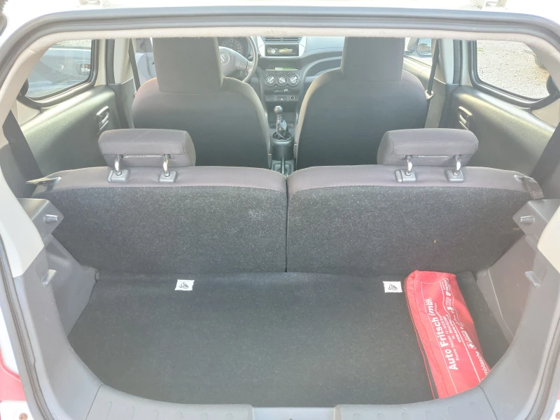 Suzuki Alto, снимка 11 - Автомобили и джипове - 52627803