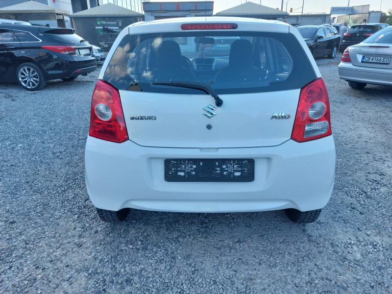 Suzuki Alto, снимка 6 - Автомобили и джипове - 52627803
