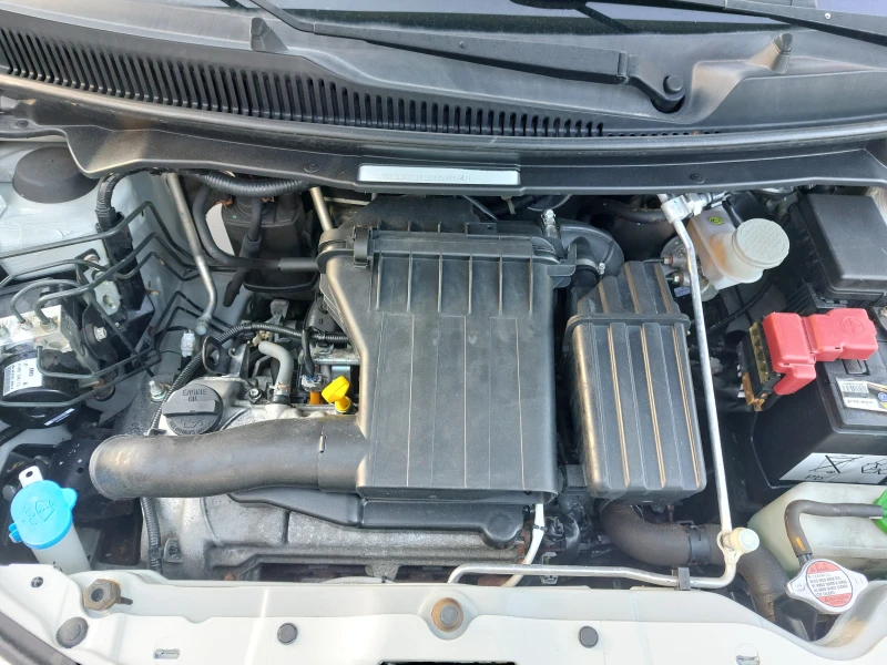 Suzuki Alto, снимка 14 - Автомобили и джипове - 52627803