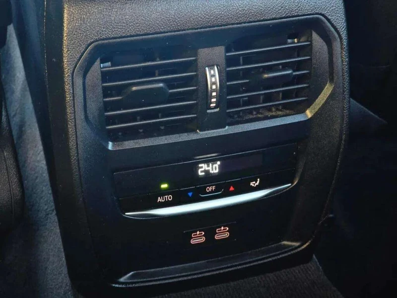 BMW 430 Coupe* xDrive* M* ДИСТРОНИК* ПАМЕТ* ПАНОРАМА* , снимка 14 - Автомобили и джипове - 52778061